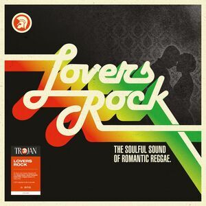 Lovers Rock (Soulful Sound of Romantic Reggae) Var - Lovers Rock (The Soulful